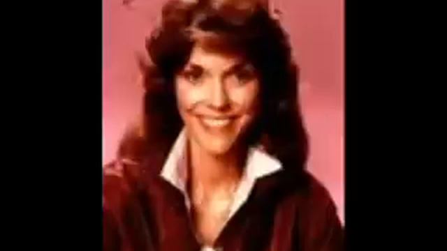Karen Carpenter Video