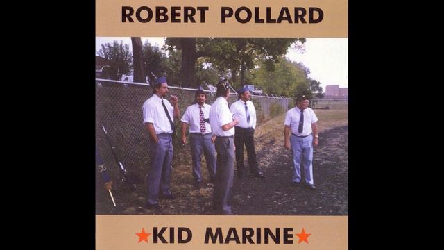 Robert Pollard - "White Gloves Come Off" смотреть онлайн