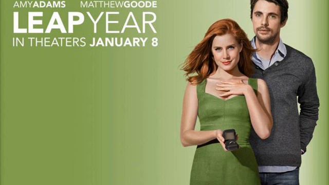 Leap Year - Randy Edelman - Right Time, Wrong Guy