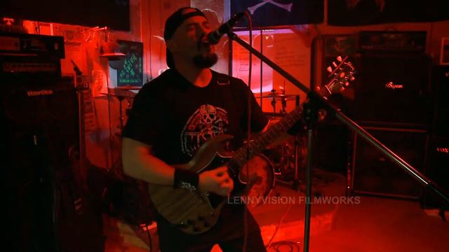 Marc Rizzo 12/31/2021 смотреть онлайн