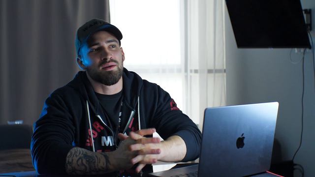 Что дальше для Хамзата Чимаева? I После UFC 279 Чимаев - Холланд смотреть онлайн