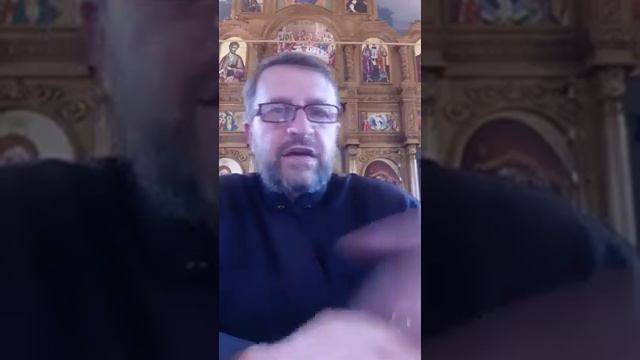 parintele seregiu ivanov, trezitiva