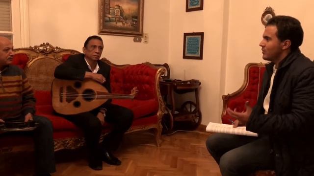 World Music AUC смотреть онлайн