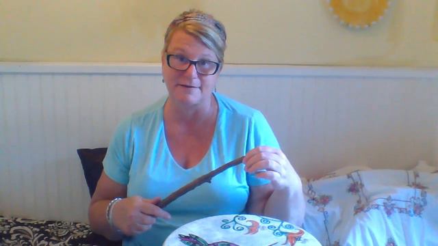 Make Your Own Shamanic Drumstick