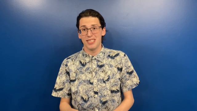 Reed Randall Kruger - Nerd Face Audition смотреть онлайн