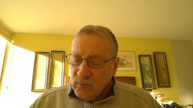 Pastor Bouman's Meditation For  January 13th