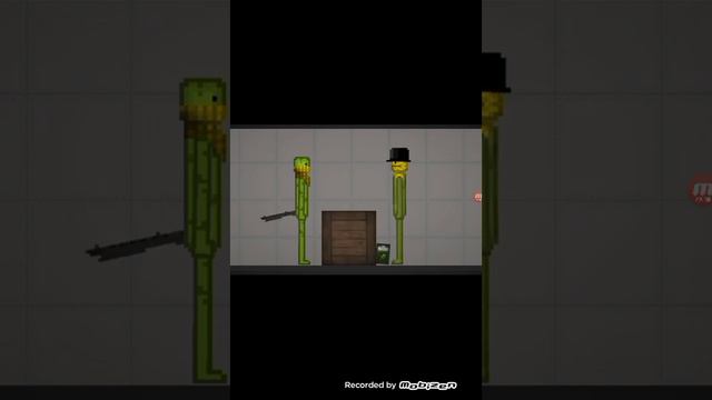 Melon Sandbox как я играю