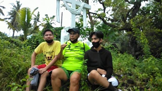 Part 2- Ano Ang Kahulugan Ng Krus, sa matalinong KABATAAN, ngayong? смотреть онлайн