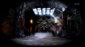 Mortal Kombat 9 (2011) soundtrack 16 - Goro's Lair