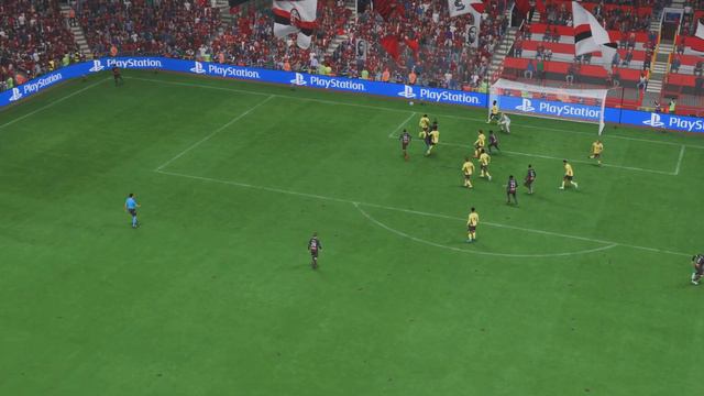 Ken Sema FIFA 23 Watford Career Mode - The Grand Finale