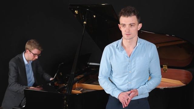Sono i colpi della sorte, Rodelinda, Handel смотреть онлайн
