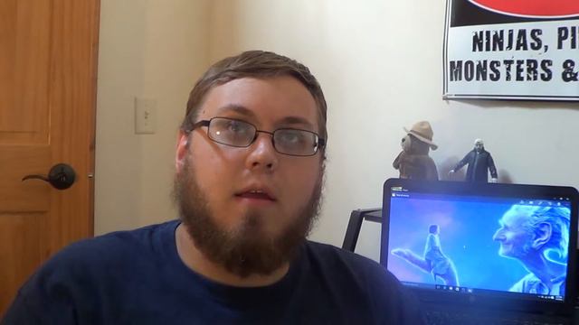 'The BFG' Film Review смотреть онлайн
