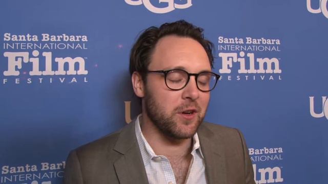 SBIFF 2016 - The Duke Max Barbakow - Filmmaker Interview смотреть онлайн