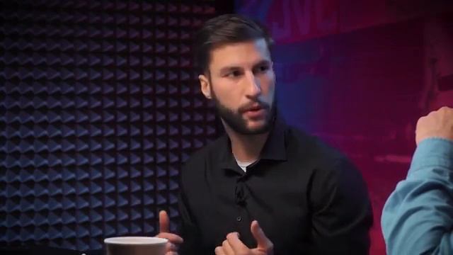 Soslan Gatagov ⚽️
