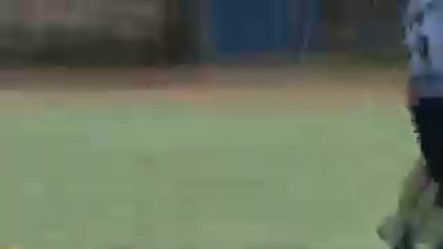 Ronald Robertson Jr. Alameda Wolverines VS Halfmoon Bay... TD!!!! смотреть онлайн