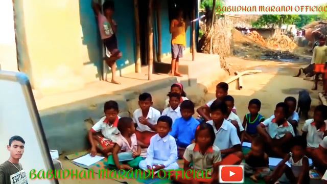 AAM DOGO TOWA DARI // SINGER SUSHIL HEMROM // SANTHALI SOMAJ VIDEO 2020 смотреть онлайн