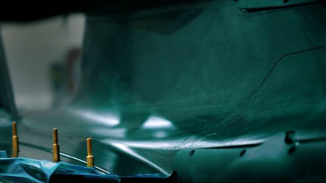 Aston Martin Valhalla