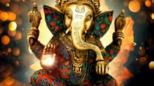 Ganesh sloka and saraswati vandana |hardik patel nd vivek sailor | смотреть онлайн