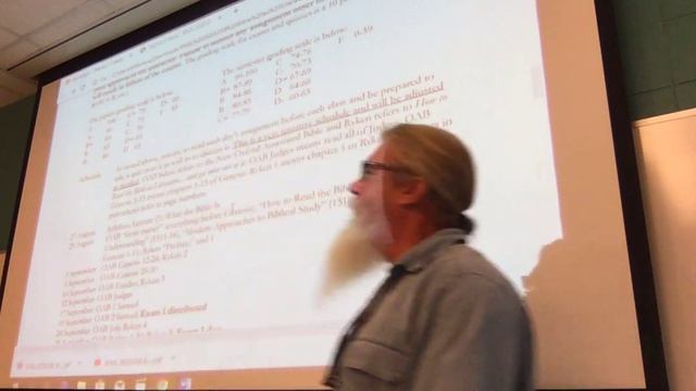 ENGL 2020 Bible As Lit F19 1