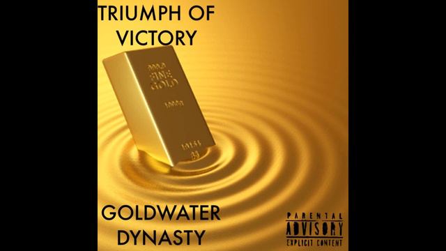 GOLDWATER DYNASTY-BY STORM смотреть онлайн