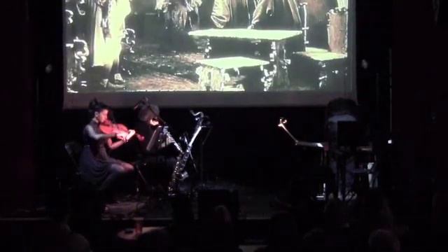 Golem Dulcimer смотреть онлайн