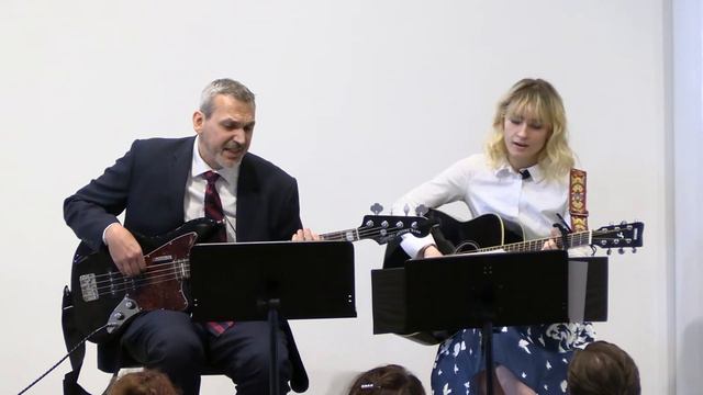 Sunday Morning Special "Promises" смотреть онлайн