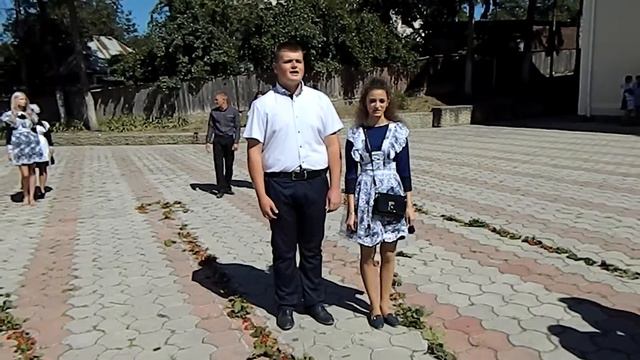 З ДНЕМ НАРОДЖЕННЯ, УКРАЇНО 11 клас смотреть онлайн