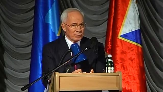 Годовщина Партии Регионов смотреть онлайн