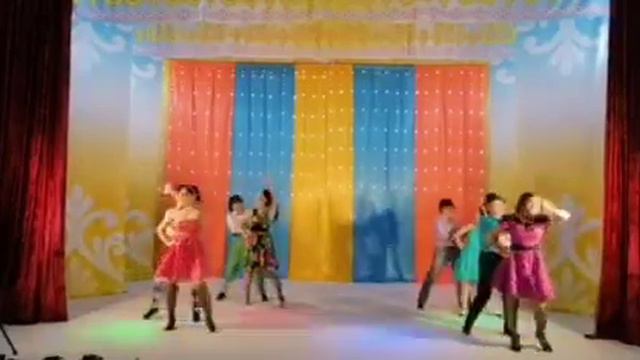 «Сарыал» үҥкүү ансаамбыла, Хаҥалас улууһа, Хачыкаат нэһилиэгэ смотреть онлайн