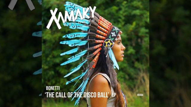 The Call Of The Disco Ball (Original Mix)