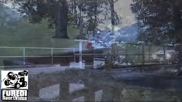 Arbö Austrian Rallye Legends 2014 HÖLL Mike-FELBER Wolfgang