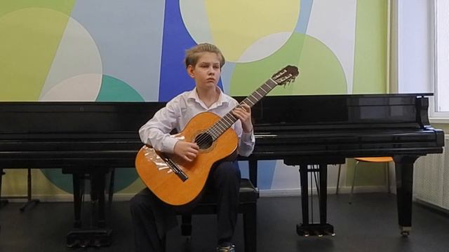 Ишмухамедов Арсений смотреть онлайн