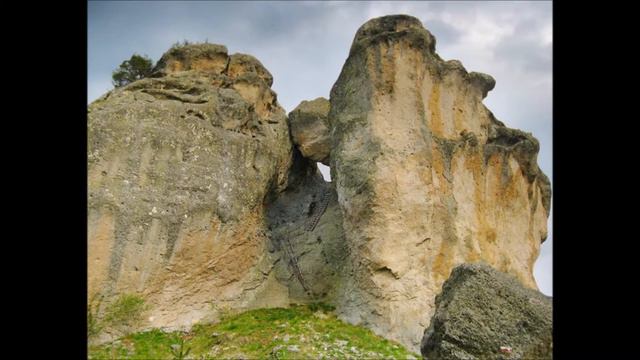 Най-вярната стража 3 - Старопланински легенди - Йордан Йовков смотреть онлайн