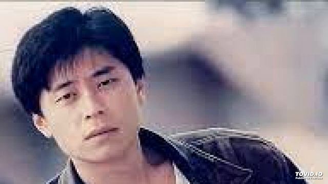 Shen Xiao Zhong Yi Ge Ren - Dave Wang Jie (深宵中一个人)