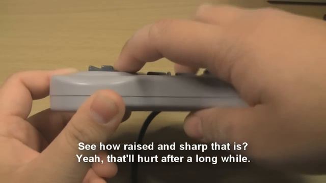 Mad Catz SNES Turbo Controller Review смотреть онлайн