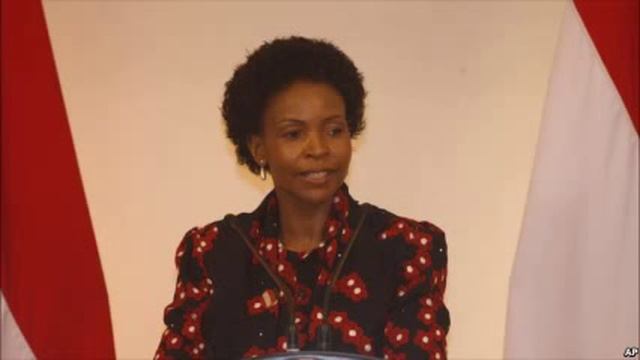 S. Africa to Benefit From Easing of Iran Oil Sanctions смотреть онлайн