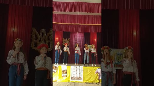 пісня "Побажаю тобі мамо" смотреть онлайн