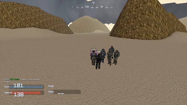 Garry's Mod моя карма епт смотреть онлайн