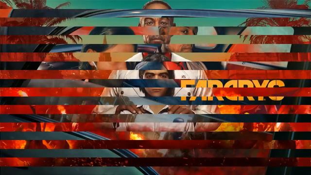 Evidence supporting the idea that Far Cry 6 could be a Vaas prequel is piling up смотреть онлайн