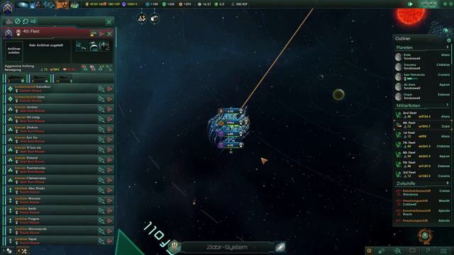 Let´s Play Stellaris # 22 Der Beginner Der Finalen Schlacht (German) смотреть онлайн