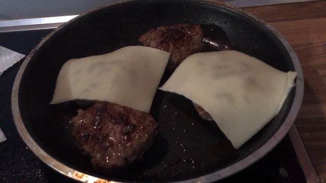 Simply's Burger Rezept | Simply Tim смотреть онлайн