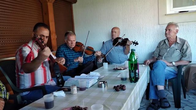 HASAN SIFO SABAN ZAMBATA KOD OMERA AVDICA ZA ZAVIDOVICANE SVE смотреть онлайн