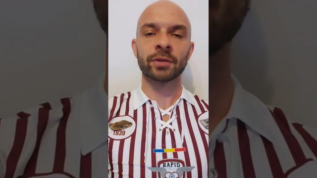 Hermannstadt - Rapid 0-2. Liniștea Adusă De Locul 2