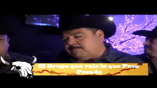 El Richard Entrevistó Al Grupo Que Vale Lo Que Pesa 