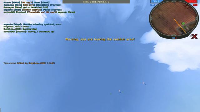 Battlefield 2 2021 06 18 23 44 33 04 смотреть онлайн