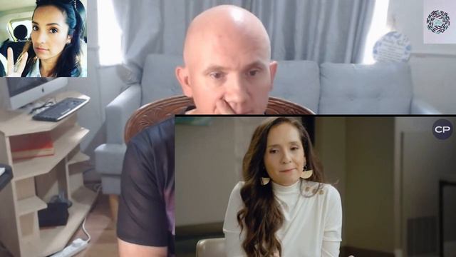 Vanessa Benavente Latest Interview With Christian Post Is A Must See- The Interview And My Comments