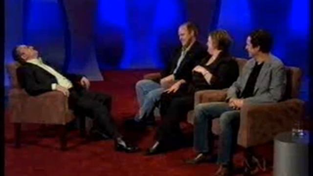 Enough Rope with Andrew Denton and Darren Everard смотреть онлайн