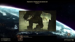 Warhammer 40000 Dawn of War III ПРОХОЖДЕНИЕ 2+ БЕЗ комментариев