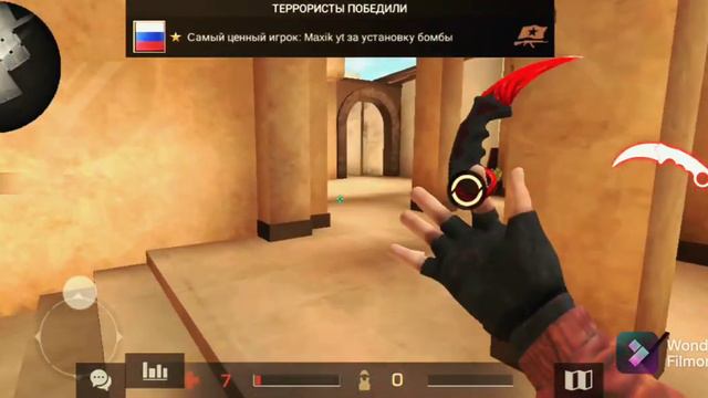 ЛУЧШИЙ ИГРОК В 40 ФПС ЗАШЁЛ НА ПРИВАТНЫЙ СЕРВЕР???!!!!!? смотреть онлайн