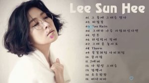 이선희 베스트 히트곡, 노래모음 연속듣기 1시간
